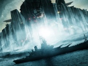 Battleship Facebook Cover