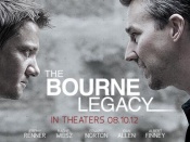 Bourne Legacy Facebook Cover Edward Norton Jeremy Renner