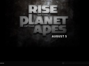 rise of the planet of the apes wallpaper6 1680